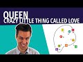 Queen: Crazy Little Thing Called Love // Song Insight (music theory)