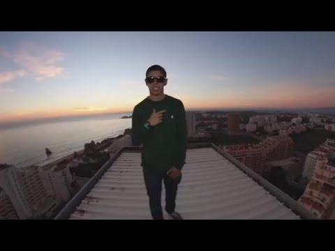 Domi ft. Mafalda Rosado - Confins (LETRA)