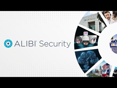 Why Choose Alibi Security? We’re Committed to YOUR Success!