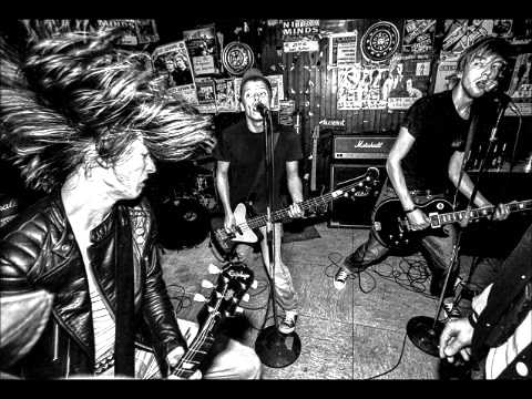 The Apers - Put down the hamburger