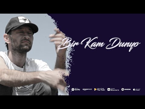 UzBoom-Bir kam Dunyo