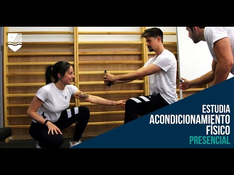 Vídeo Instituto Oficial de Formación Profesional MEDAC Granada