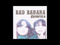 Bad Banana Crushfield 2010 FULL ALBUM