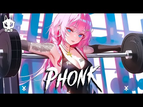 BEST SIGMA PHONK 2025 ※ HIGH INTENSITY PHONK THAT IGNITES YOUR INNER SAVAGE ※ Фонк 2025 #186