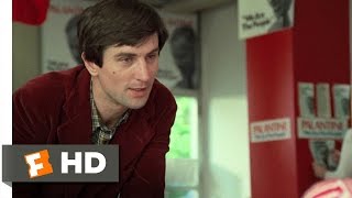 Taxi Driver (1/8) Movie CLIP - Travis Visits Betsy (1976) HD Taxi Driver (1/8) Movie CLIP - Travis Visits Betsy (1976) HD