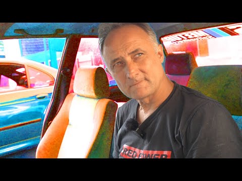 MI A HELYZET AZ E30-AS BMW VEL? | BMW E30 350D | #redpowergarage #vörösjenő #bmw