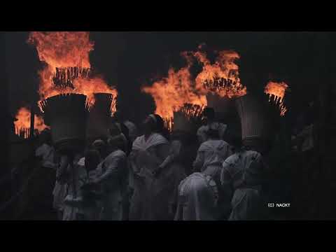 The Spiritual Heartland of Japan—Wakayama