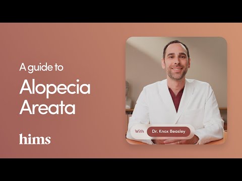 Alopecia Areata Treatment, Symptoms & More