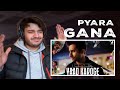 Sounds Like Atif Yaad Karoge I Vasudev Gandharv Ii Music Reaction