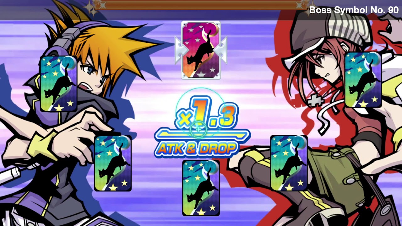 [The World Ends With You] Secret Report - Shiki Day 5 Guide (Nintendo Switch)