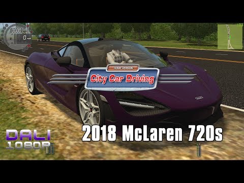 Steam Community Video Going Ham In A 2018 Mclaren 720s