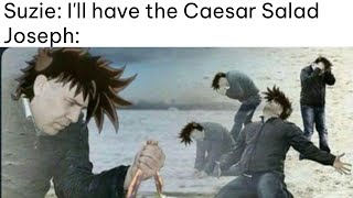 The Most HILARIOUS JoJo Memes Of ALL TIME : Part 2