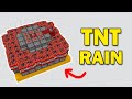 How To Make 360 TNT Cannons In Minecraft