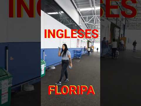 ONTEM no BAIRRO INGLESES em FLORIANÓPOLIS nesta SEGUNDA-FEIRA com sol. #floripa #praia #beach
