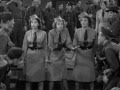 Boogie Woogie Bugle Boy - The Andrews Sisters w/Lyrics - beyoncetyratina Boogie Woogie Bugle Boy - The Andrews Sisters w/Lyrics