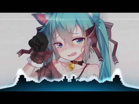Nightcore-Cyber Sex