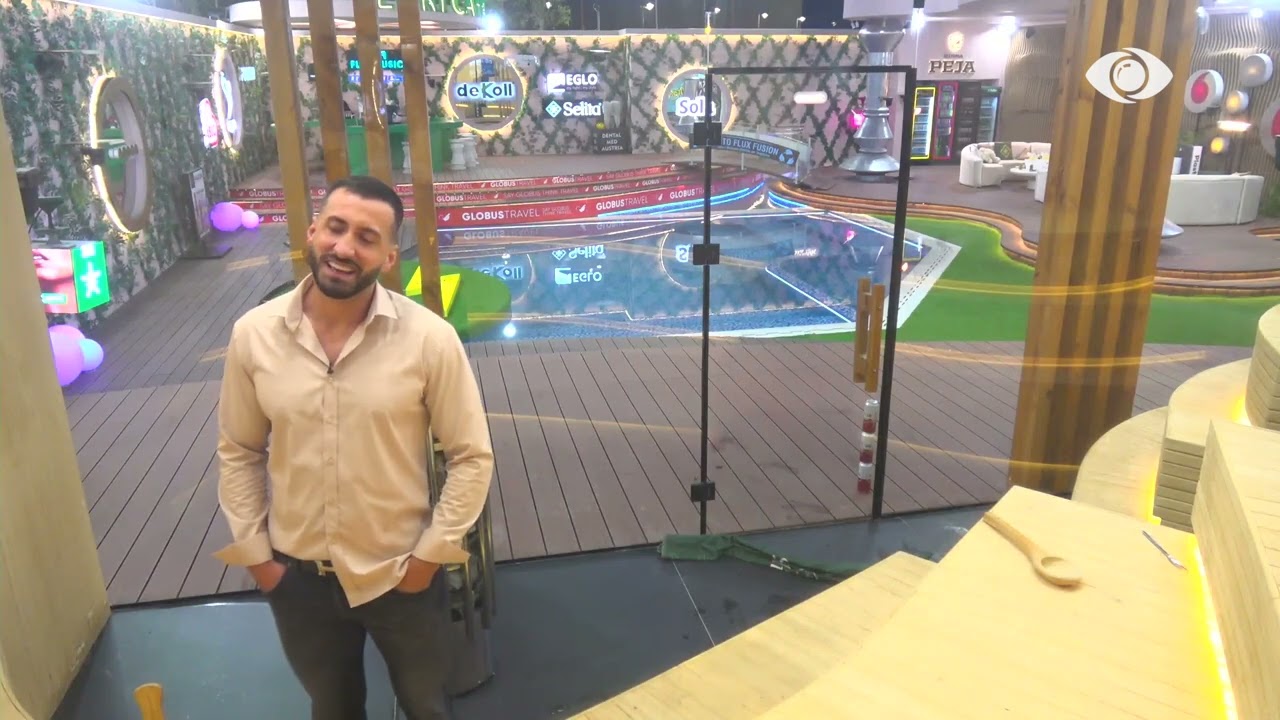 “Jam shumë i mërzitur”/ Jozi i shkon Eglit për bisedë: Katastrofë…