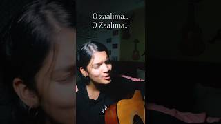 Download lagu Zaalima song ๐ - cover | Suvra Mishra #cover #bollywoodcoversongs #music #hindisong #arijitsingh mp3 Download lagu Zaalima song ๐ - cover | Suvra Mishra #cover #bollywoodcoversongs #music #hindisong #arijitsingh mp3