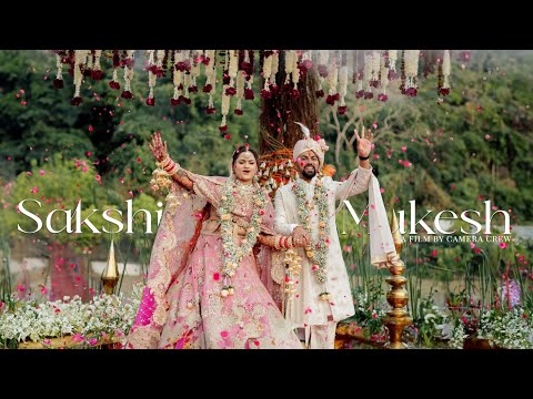 Wedding Photographer portfolio by Camera Crew in Mumbai - Photo 1 Wedding Photographer portfolio by Camera Crew in Mumbai - Photo 1