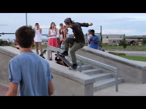 Chunk of Chocolate: 20 Years of Chocolate in Denver & NYC