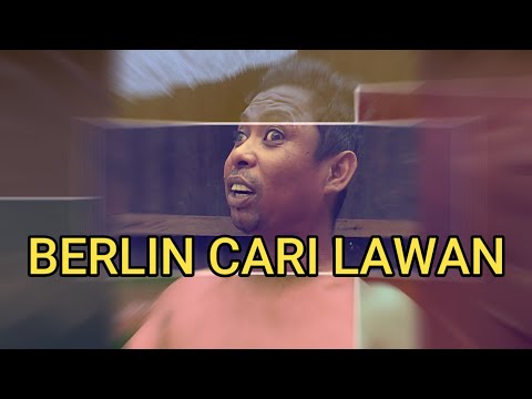 BERLIN CARI LAWAN ( Parkol #63 )