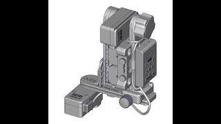 Installation Instruction for Dual Axis MECHA C2-E1 With NN3 MK3 (F9921) First Batch