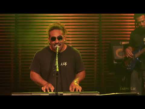 Paladje - Extrait Endemix Live TV 2019