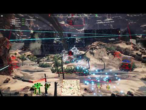 MechWarrior 5 Mercenaries: Reloaded Mod Episode 21 (Finale)