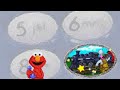 Sesame Street Games And Stories Episodes 174