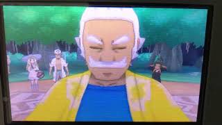 ポケモンサン11メレメレの大試練！後編