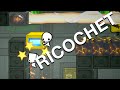 Ricochet