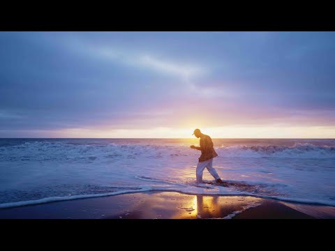 David Deflores - El Mar (Video Oficial)