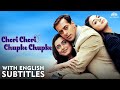 Chori Chori Chupke Chupke Full Movie Eng Subtitles Salman Khan Rani Mukerji Preity Zinta
