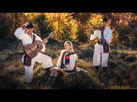 Frații Chindriș și Anda Horoba - Când se iau doi laolaltă