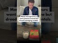 Landlord Burnout Try THIS Instead God Jesus Christian Bible Realestate Invest Wealth