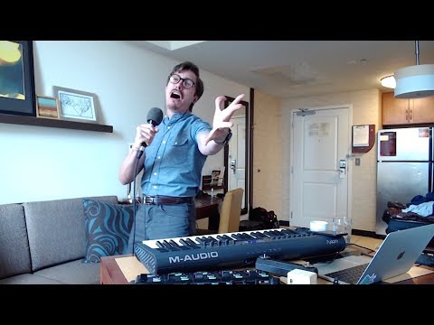 YouTube Thumbnail