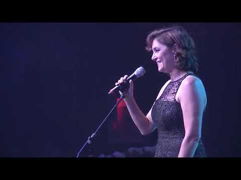 Claudia Cassinari   Vola   dal Festival NY Canta edizione 2017