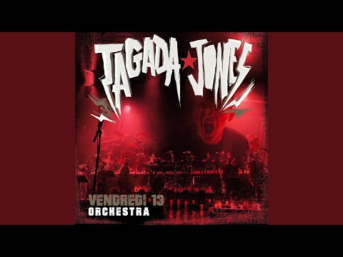 Vendredi 13 (Live orchestra)