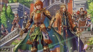 ロマサガ2 Romancing Saga2 Remake/難易度ロマンシング ドレッドクィーン戦/冥術なし/サラマンシング