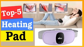 Heating Pad for girls to buy on Amazon in 2026 | Heating Pad Period 2026