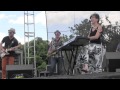 MARCIA BALL "Right Tool For The Job" 5-31-14