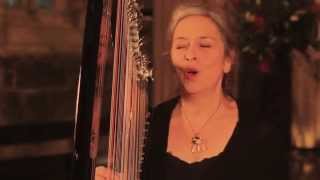 Patapan - performed by Shine at Rosslyn Chapel