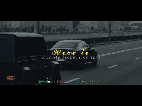 Were le - Dilşirîn beat / Kurdish Trap #trap #remix #mafiamusic #tiktok