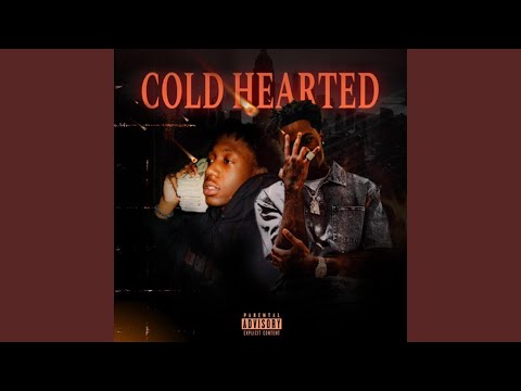 COLD-HEARTED (feat. Wooda) (Remix)