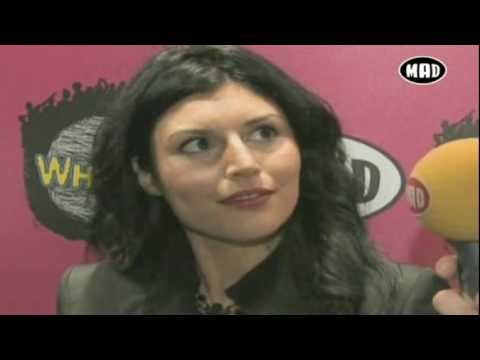 MAD Secret Concert Onirama - Backstage