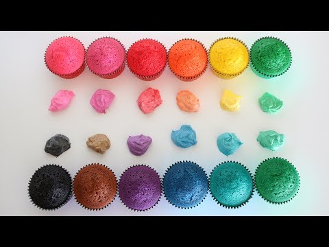 download lagu mp3 mp4 What Is Gel Food Coloring, download lagu What Is Gel Food Coloring gratis, unduh video klip What Is Gel Food Coloring