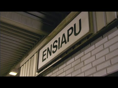 Naista pahoinpidelty - Poliisit Kouvola