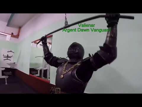 Valienar 3 vanilla lvl 9 twink pvp