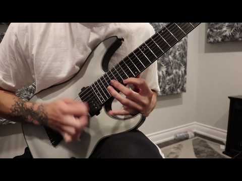 Kiesel Solo Contest 2019 - Brian Gosling