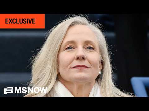 EXCLUSIVE: Gov. Spanberger predicts Virginia Dems flip at least four U.S. House seats in November
